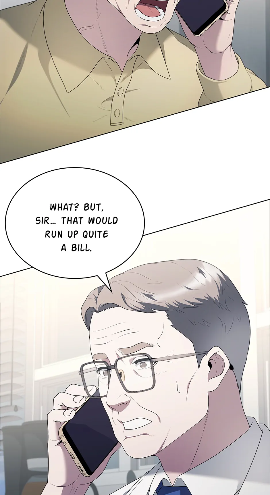 Dr. Choi Tae-Soo Chapter 236 5